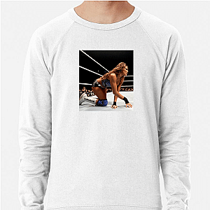 Eve Torres The Divas Champion Eve Torres Sweatshirts