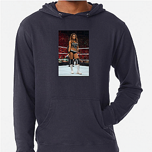 Eve Torres My Favorite Wrestler Eve Torres Hoodies