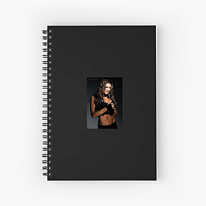 Eve Torres My Favorite Divas Champion Eve Torres Notebook