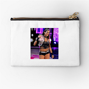 Eve Torres A True Legend Eve Torres Zipper Pouches