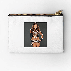 Eve Torres The Fighting Spirit Eve Torres Zipper Pouches