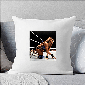 Eve Torres The Divas Champion Eve Torres Pillows Cover