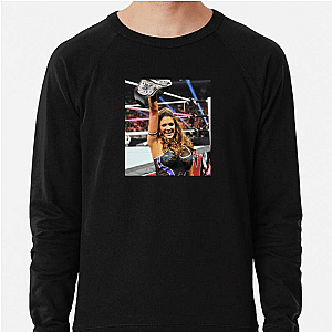 Eve Torres Unforgettable Kicks Eve Torres Sweatshirts