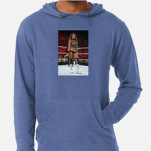 Eve Torres My Favorite Wrestler Eve Torres Hoodies