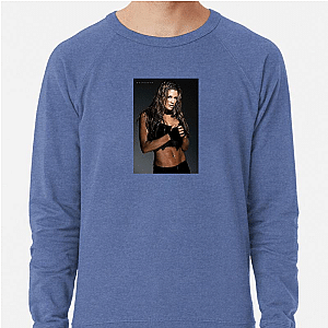 Eve Torres My Favorite Divas Champion Eve Torres Sweatshirts