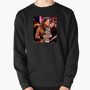 Eve Torres The Scorpion Queen Eve Torres Sweatshirts