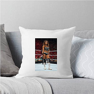 Eve Torres My Favorite Wrestler Eve Torres Pillows Cover
