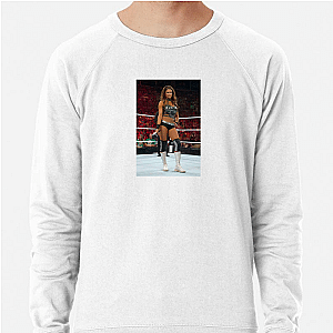 Eve Torres My Favorite Wrestler Eve Torres Sweatshirts