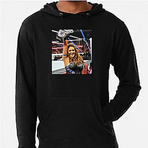 Eve Torres Unforgettable Kicks Eve Torres Hoodies