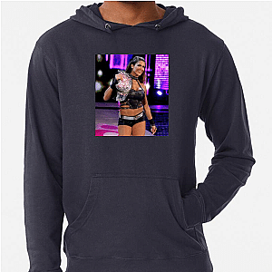 Eve Torres A True Legend Eve Torres Hoodies