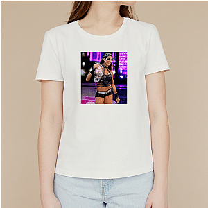 Eve Torres A True Legend Eve Torres T-Shirts