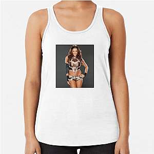 Eve Torres The Fighting Spirit Eve Torres Tank Tops