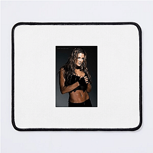 Eve Torres My Favorite Divas Champion Eve Torres Mouse Pads