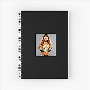 Eve Torres Always Strong Always Inspiring Eve Torres Notebook