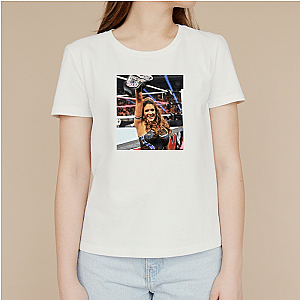 Eve Torres Unforgettable Kicks Eve Torres T-Shirts
