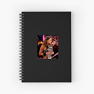 Eve Torres The Scorpion Queen Eve Torres Notebook