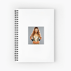 Eve Torres Always Strong Always Inspiring Eve Torres Notebook
