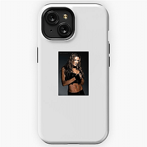 Eve Torres My Favorite Divas Champion Eve Torres iPhone Cases