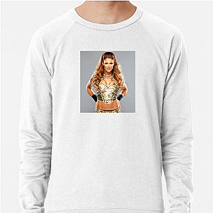 Eve Torres Always Strong Always Inspiring Eve Torres Sweatshirts