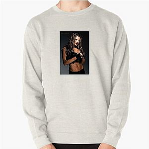 Eve Torres My Favorite Divas Champion Eve Torres Sweatshirts