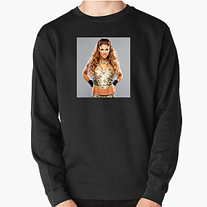 Eve Torres Always Strong Always Inspiring Eve Torres Sweatshirts