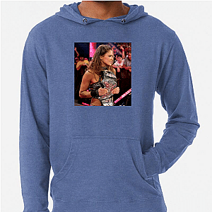Eve Torres The Scorpion Queen Eve Torres Hoodies