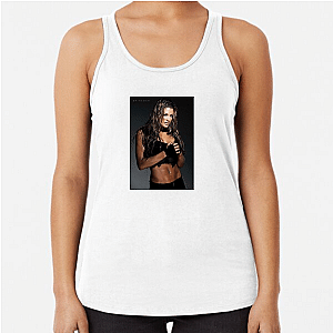 Eve Torres My Favorite Divas Champion Eve Torres Tank Tops