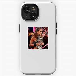 Eve Torres The Scorpion Queen Eve Torres iPhone Cases