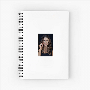Eve Torres Beyond The Ring Eve Torres Notebook