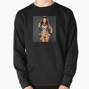Eve Torres The Fighting Spirit Eve Torres Sweatshirts