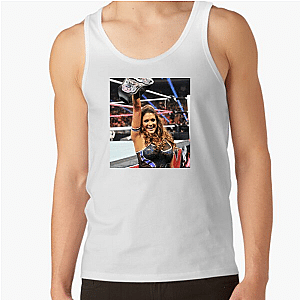 Eve Torres Unforgettable Kicks Eve Torres Tank Tops