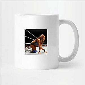 Eve Torres The Divas Champion Eve Torres Mugs