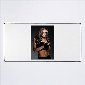Eve Torres My Favorite Divas Champion Eve Torres Mouse Pads