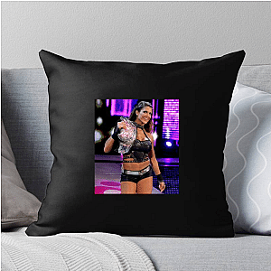 Eve Torres A True Legend Eve Torres Pillows Cover