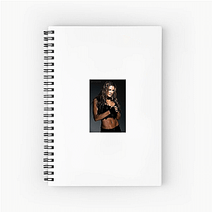 Eve Torres My Favorite Divas Champion Eve Torres Notebook