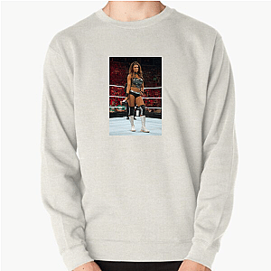 Eve Torres My Favorite Wrestler Eve Torres Sweatshirts
