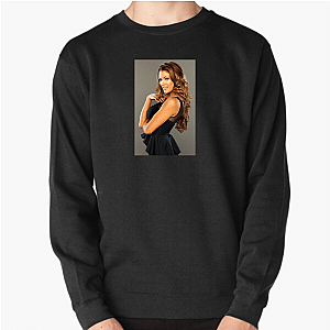 Eve Torres The Ultimate Actress Eve Torres Sweatshirts