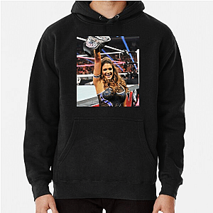 Eve Torres Unforgettable Kicks Eve Torres Hoodies