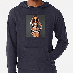 Eve Torres The Fighting Spirit Eve Torres Hoodies