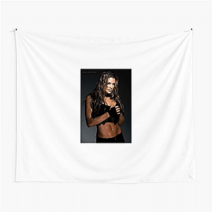 Eve Torres My Favorite Divas Champion Eve Torres Tapestries