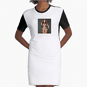 Eve Torres The Fighting Spirit Eve Torres Dresses