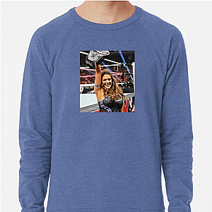 Eve Torres Unforgettable Kicks Eve Torres Sweatshirts