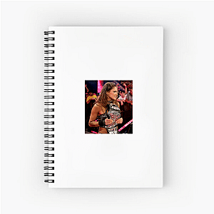 Eve Torres The Scorpion Queen Eve Torres Notebook