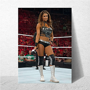 Eve Torres My Favorite Wrestler Eve Torres Posters