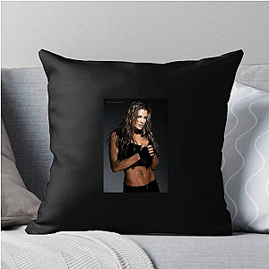 Eve Torres My Favorite Divas Champion Eve Torres Pillows Cover