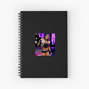 Eve Torres A True Legend Eve Torres Notebook