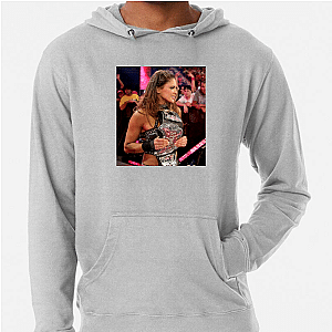 Eve Torres The Scorpion Queen Eve Torres Hoodies