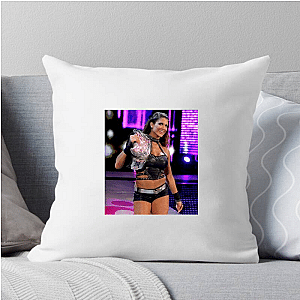 Eve Torres A True Legend Eve Torres Pillows Cover