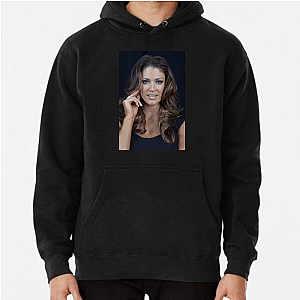 Eve Torres Beyond The Ring Eve Torres Hoodies