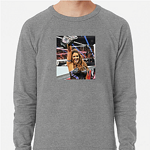 Eve Torres Unforgettable Kicks Eve Torres Sweatshirts